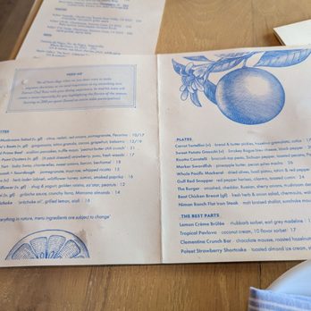 Clementine San Antonio - Menu - Southern Near Me - Castle Hills, Texas Clementine San Antonio - Menu - Southern Near Me - Castle Hills, Texas