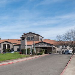 Terraces of Roseville