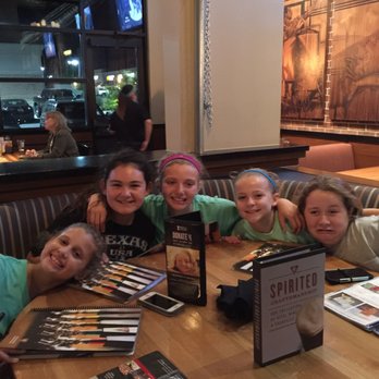 BJ's Restaurant & Brewhouse - Fun times! - Pizza Near Me - Cedar Park, Texas BJ's Restaurant & Brewhouse - Fun times! - Pizza Near Me - Cedar Park, Texas