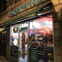 Stamford Photo & News