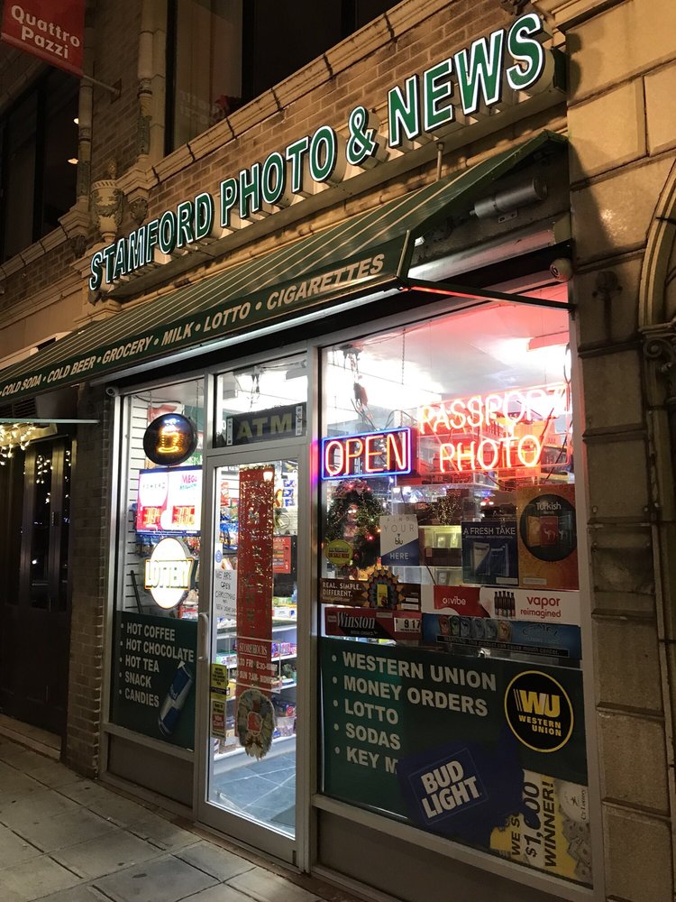 STAMFORD PHOTO & NEWS Updated October 2024 15 Reviews 249 Bedford