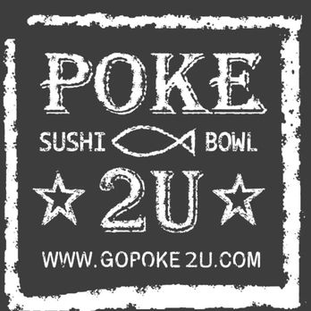 Poke 2U - Poke Near Me - Tempe, Arizona Poke 2U - Poke Near Me - Tempe, Arizona
