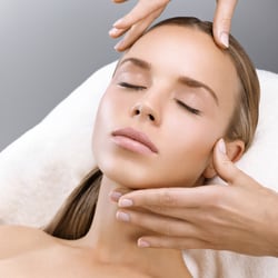 Heaven Spa