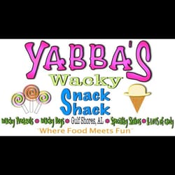 Yabba's Wacky Snack Shack