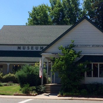 Plumas County Museum - Plumes County Museum, Quincy, CA - Museums Near Me - Quincy, California