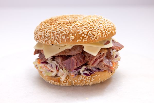 El Bagel by null