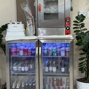 Funny Bunny Nail & Spa - Drinks - Nail Salons Near Me - Upland, California Funny Bunny Nail & Spa - Drinks - Nail Salons Near Me - Upland, California