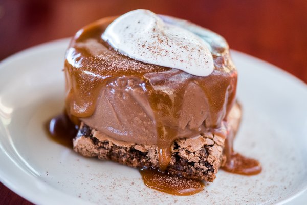 Per Noi Trattoria by null