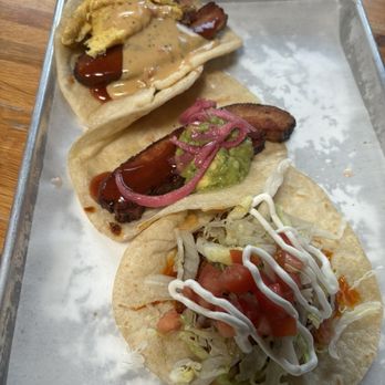 Matt's BBQ Tacos - Food Trucks Near Me - Portland, Oregon Matt's BBQ Tacos - Food Trucks Near Me - Portland, Oregon