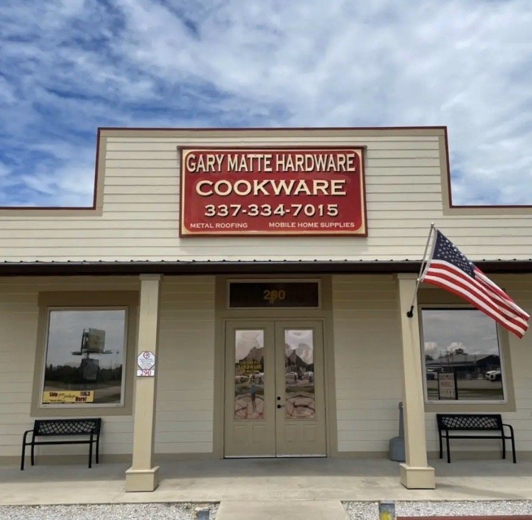 MATTE GARY BUILDERS Updated September 2024 290 Service Rd, Rayne