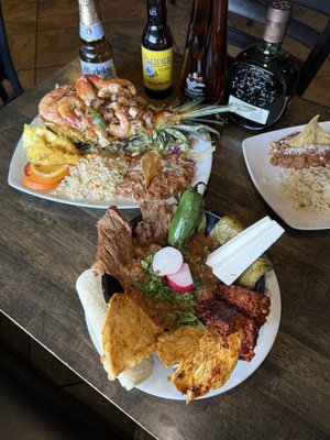 El Nopal Restaurante by null