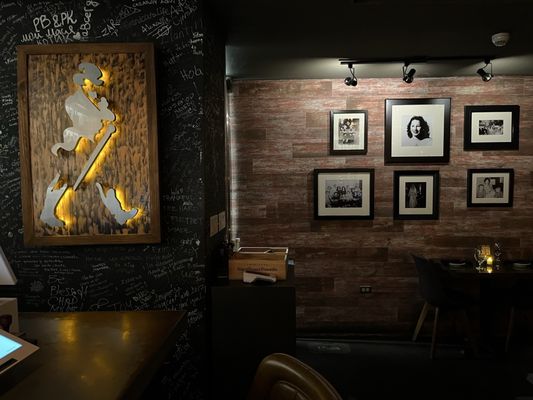 Sobao Bakery & Restaurant by null