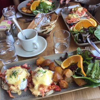 Dunya Bistro - Mediterranean Near Me - San Francisco, California