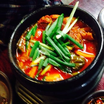 Tosokchon - Korean Near Me - Annandale, Virginia Tosokchon - Korean Near Me - Annandale, Virginia