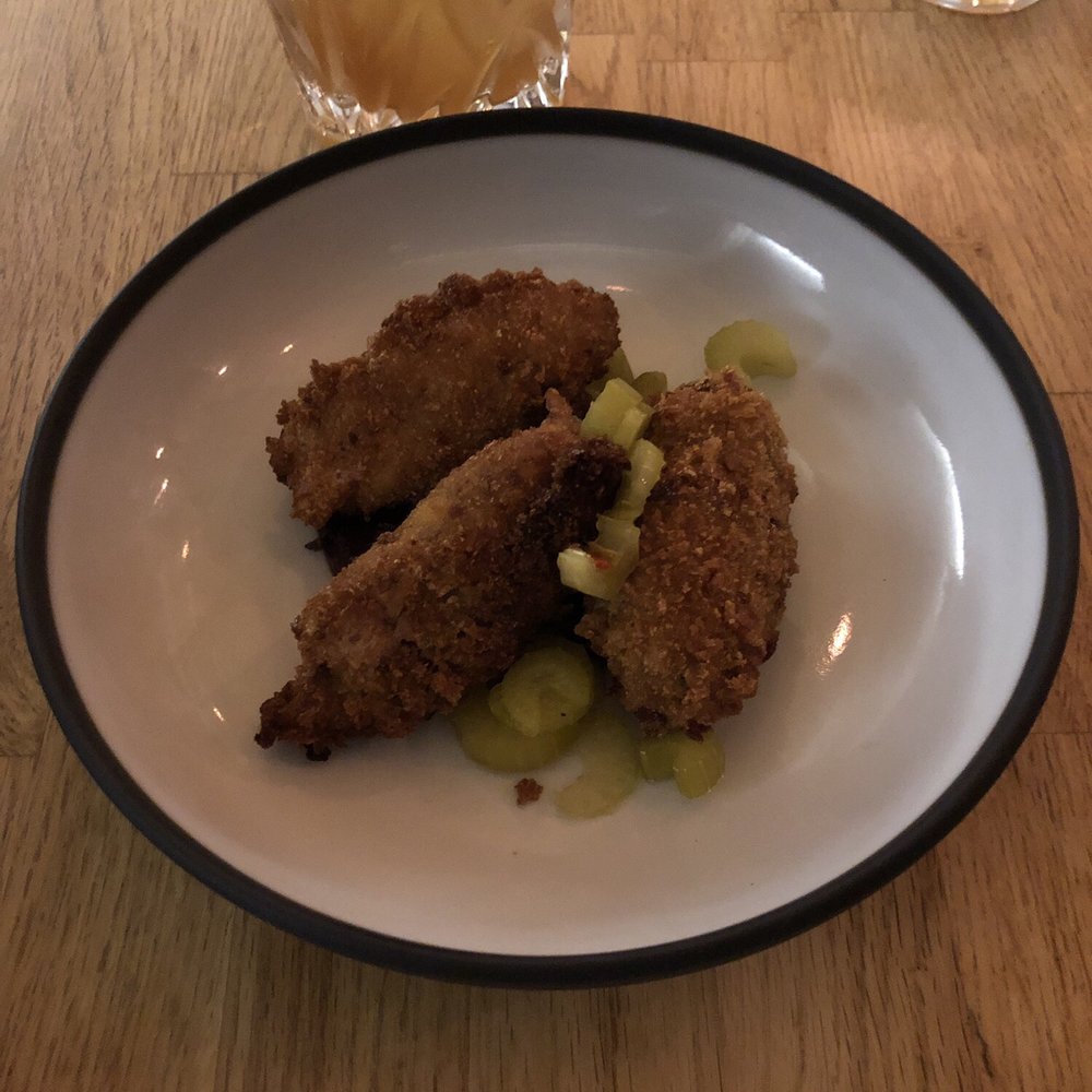 Dachi - Wine Bars Near Me - Vancouver, British Columbia