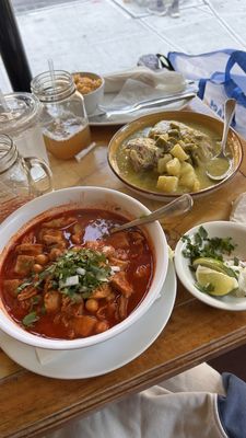 Las chilangas by null