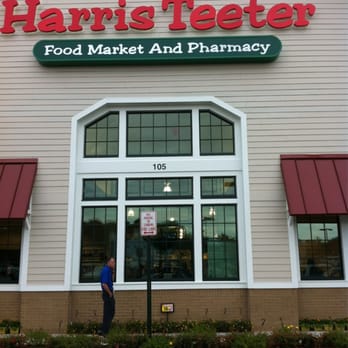 Harris Teeter - Grocery Near Me - Purcellville, Virginia