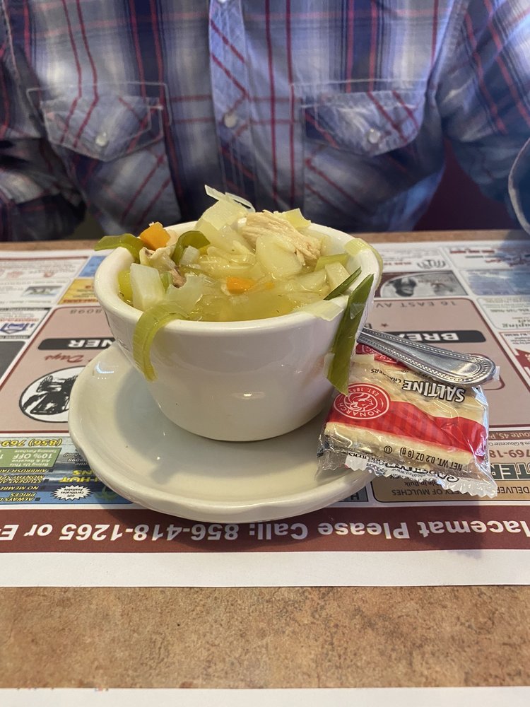 WOODSTOWN DINERRESTAURANT & LOUNGE 89 Photos & 82 Reviews 16 East