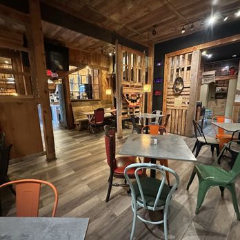 OAK Barrel - Cafes Near Me - Little Orleans, Maryland OAK Barrel - Cafes Near Me - Little Orleans, Maryland