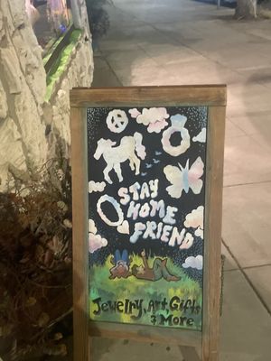 Stay Home Friend (formerly Mindfulnest) by null