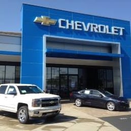 McCarthy Chevrolet - Car Dealers Near Me - Olathe, Kansas