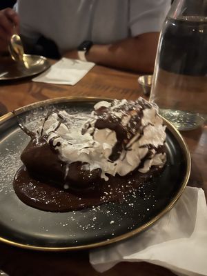JZ Steakhouse by null
