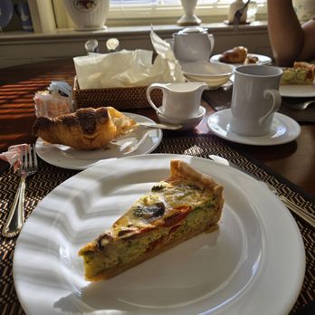 Chrystie House - Bed & Breakfast Near Me - Beacon, New York