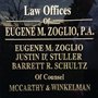 Photo of Eugene M. Zoglio, PA