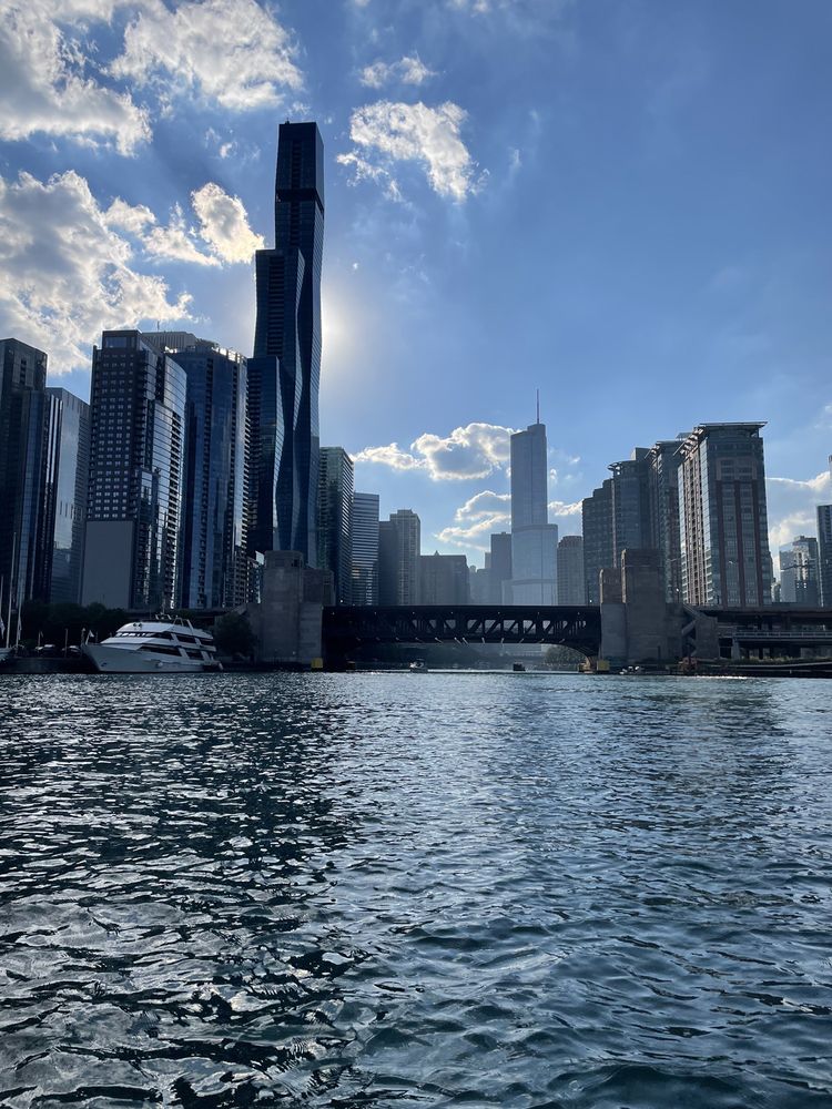 CHICAGO ELECTRIC BOAT COMPANY 104 Photos & 95 Reviews 300 N State St, Chicago, IL Yelp