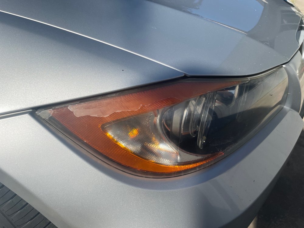 PRESTIGE COLLISION CENTER Updated October 2024 20 Photos & 29 Reviews 4002 N Ann Ave