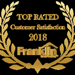 Dawn Tiszai - Franklin Loan Center - Dawn is Top rated in Customer Service