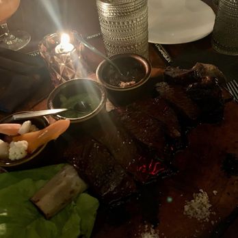 dLeña - Short Rib al Carbon - Mexican Near Me - Washington, DC, District of Columbia