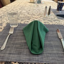 The Inn At The Shore - Dining room
