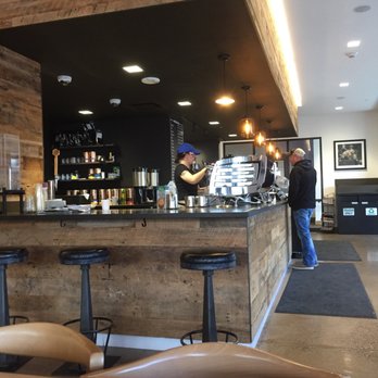 Eau Claire Downtown Coffee - ECDC - Fun and funky and right downtown - Coffee & Tea Near Me - Eau Claire, Wisconsin