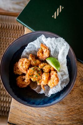 Harriet's Rooftop by null