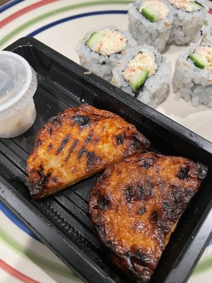 Kengo Sushi & Yakitori by null
