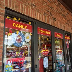 The Poppin Box