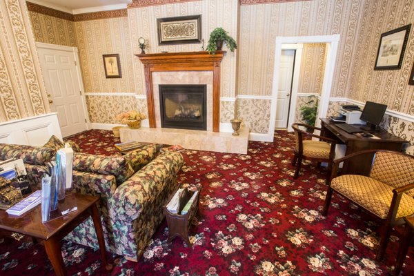 Bar Harbor Manor by null