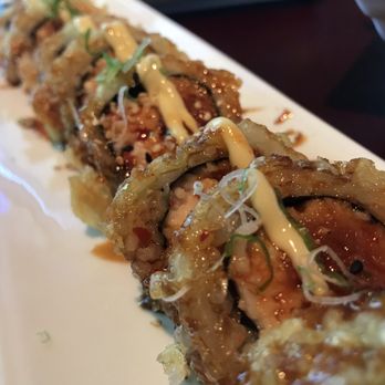 Akira Bistro - Danville Roll - Sushi Bars Near Me - Danville, California Akira Bistro - Danville Roll - Sushi Bars Near Me - Danville, California