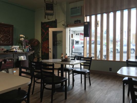 Photo of LannBoon Asia Cafe - San Diego, CA, US.