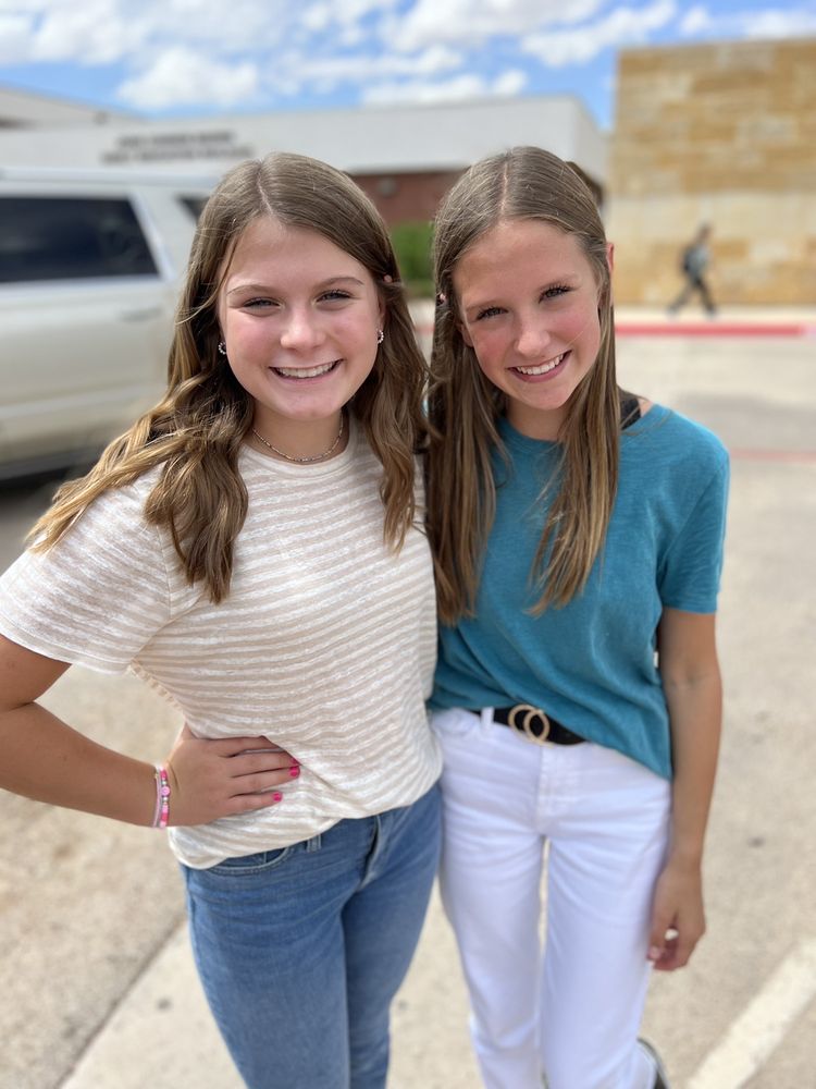 Midland Christian School - childcare center in Midland, TX