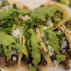 Kique’s Taqueria - Tasty Tacos. Carne Asada