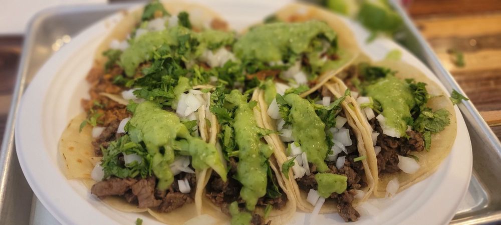 Kique’s Taqueria