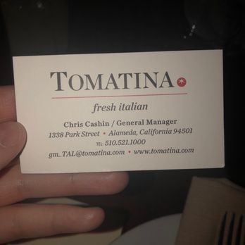 Tomatina - Italian Near Me - Alameda, California Tomatina - Italian Near Me - Alameda, California