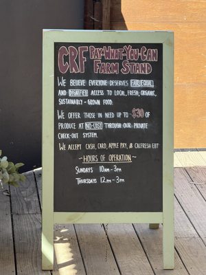 Coastal Roots Farm by null