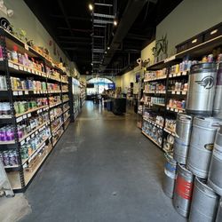 House Creek Beverage