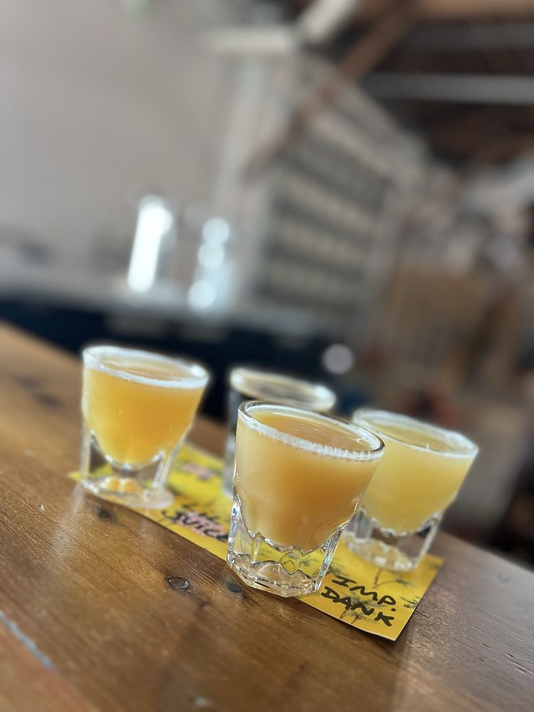 Civil Society Brewing gift card