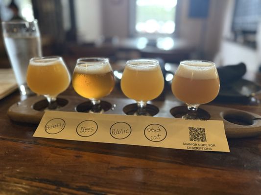 Vault Brewing Company by null