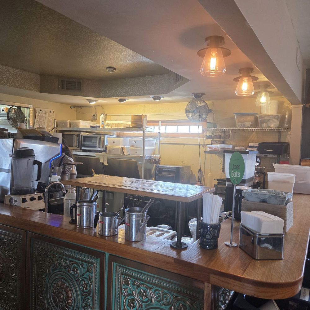Undergrounds Coffee House and Roastery - Coffee Roasteries Near Me - Buffalo, New York