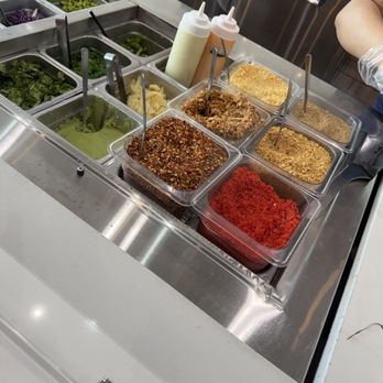 Poke House - Poke Near Me - Austin, Texas